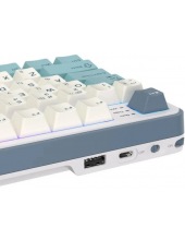 RK-S98 Light Could (Chartreuse switch)