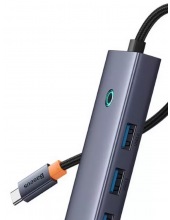 USB  BASEUS BS-OH109 (B0005280A813-00)