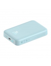   (power bank) BASEUS Magnetic Mini PPCX110103 ()