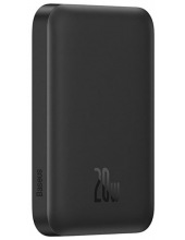   (power bank) BASEUS Magnetic Mini PPCX150001 ()
