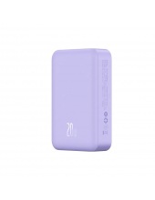   (power bank) BASEUS Magnetic Mini PPCX150005 ()