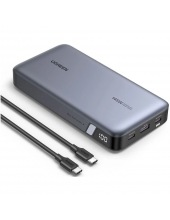 ������� ����������� (power bank) UGREEN PB205-90597A (�����)