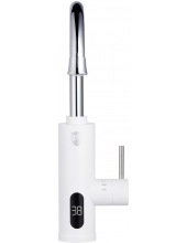 QuickTap White