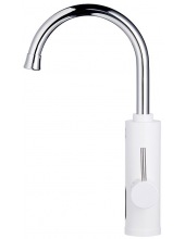 QuickTap White