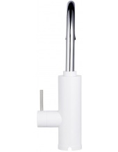 QuickTap White
