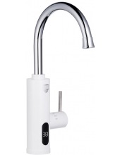QuickTap White