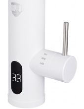 QuickTap White