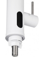 QuickTap White