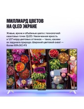   2   55'' QLED (YNDX-00095)