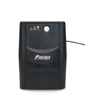 Back Pro 650 Shuko Line-interactive 360W/650VA (999451)