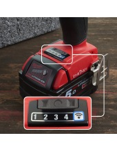 M18 Fuel One-Key ONEIWF12-502X (4933451374)