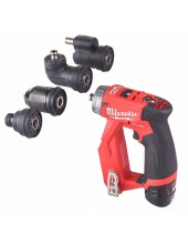 M12 Fuel FDDXKIT-0X (4933471332)