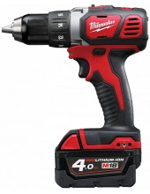 Дрель-шуруповерт MILWAUKEE M18 BDD-402C (4933443565)