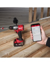 M18 Fuel One-Key ONEDD3-502X (4933492802)