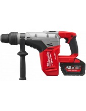 SDS-MAX M18 CHM-0 FUEL (4933451362)