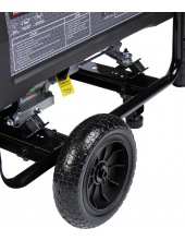 GES 4000RW 205548