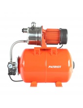 PW 850-24 INOX (315302438) PW 850-24 INOX (315302438)