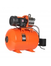 PW 850-24 INOX (315302438) PW 850-24 INOX (315302438)