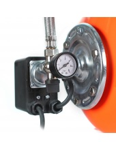 PW 850-24 INOX (315302438) PW 850-24 INOX (315302438)