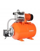   PATRIOT PW 850-24 INOX (315302438)