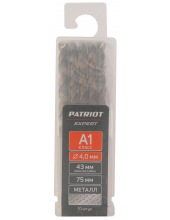 ����� ����� PATRIOT �� ������� ������� (815010531)