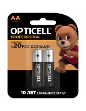  OPTICELL PROFESSIONAL  AA 2 