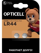  OPTICELL Specialty LR44 2 
