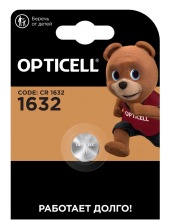  OPTICELL Specialty 1632 1
