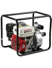 ��������� HONDA WH20XT-EFX