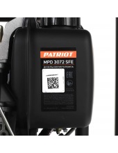 MPD 3072 SFE (335101650)