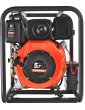 MPD 3072 SFE (335101650)