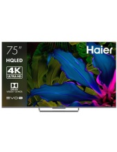  HAIER 75 Smart TV S6 DH1WVJD02RU