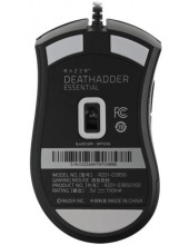 DeathAdder Essential RZ01-03850100-R3C1, 