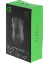 DeathAdder Essential RZ01-03850100-R3C1, 