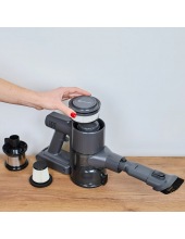 Smart Clean VC2215