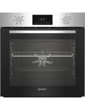 ������������� ������� ���� INDESIT IFE 3644 J IX