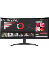  LG 34WR50QK-B