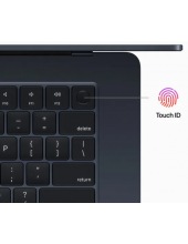 Macbook Air 15 M2 2023 MQKX3LL/A (Dark-Blue) Macbook Air 15 M2 2023 MQKX3LL/A (Dark-Blue)