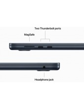 Macbook Air 15 M2 2023 MQKX3LL/A (Dark-Blue) Macbook Air 15 M2 2023 MQKX3LL/A (Dark-Blue)