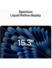 Macbook Air 15 M2 2023 MQKX3LL/A (Dark-Blue) Macbook Air 15 M2 2023 MQKX3LL/A (Dark-Blue)