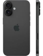 iPhone 16 256GB eSIM MYEE3HN/A (черный) iPhone 16 256GB eSIM MYEE3HN/A (черный)