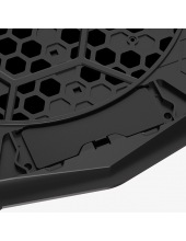 Tristark RGB (CP2004)