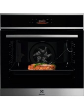 Электрический духовой шкаф ELECTROLUX EOE8P39WX Электрический духовой шкаф ELECTROLUX EOE8P39WX