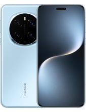 Смартфон HONOR Magic7 Pro 12GB/512GB (голубой) Смартфон HONOR Magic7 Pro 12GB/512GB (голубой)