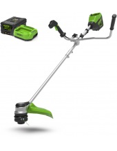   GREENWORKS GD60BCBK4 (2108407UB)