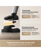 Wet and Dry Vacuum X4 Pro HMH17A