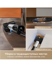 Wet and Dry Vacuum X4 Pro HMH17A