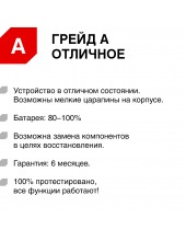 б/у (грейд A) iPhone 13 128GB eSIM MNGG3J/A (зеленый) б/у (грейд A) iPhone 13 128GB eSIM MNGG3J/A (зеленый)