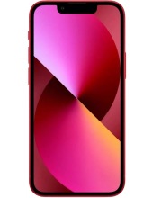 б/у (грейд A) iPhone 13 128GB eSIM MLMQ3LL/A (красный) б/у (грейд A) iPhone 13 128GB eSIM MLMQ3LL/A (красный)