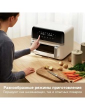 Air Fryer FD20 Pro AF-5518ATB ()